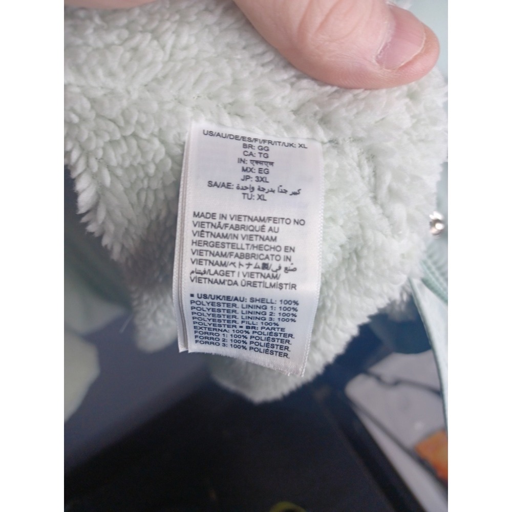 Puffer coat - Picture 6 of 6